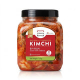 Jongga Naturally Fermented Kimchi Sliced Napa Cabbage 1.5kg