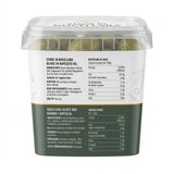 Katsouris Brothers Stone-In Nocellara Olives 750g-1