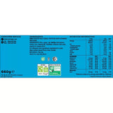 Kellogg’s Rice Krispies Ingredients