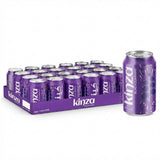 Kinza Blackcurrant 320ml X 24
