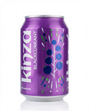 Kinza Blackcurrant 320ml
