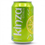 Kinza Citrus 320ml
