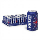 Kinza Drinks Cola 320ml X 24