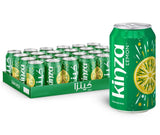 Kinza Lemon 320ml X 24