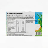 Kiri Spreadable Cream Cheese 400g-1