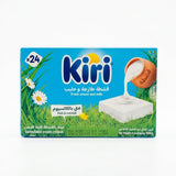 Kiri Spreadable Cream Cheese 400g