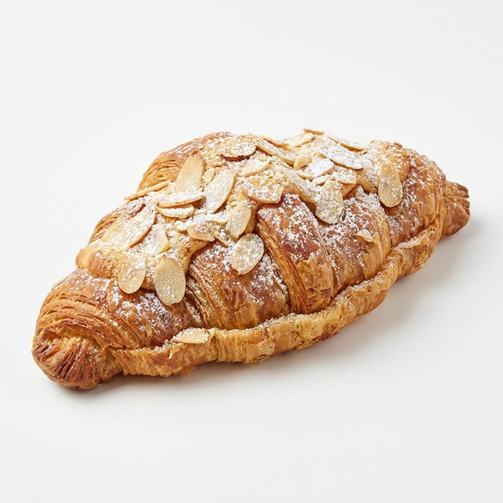Kirkland Signature Almond Filled Croissant