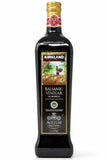 Kirkland Signature 4 Leaf Balsamic Vinegar of Modena 1L
