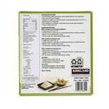 Kirkland Signature Breaded Panko Shrimp 1.13kg-1