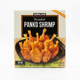 Kirkland Signature Breaded Panko Shrimp 1.13kg