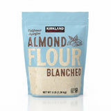 Kirkland Signature California Superfine Blanched Almond Flour 1.36kg