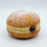 Kirkland Signature Mini Chocolate Hazelnut Beignet