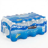 Kirkland Signature Spring Water 500ml X 40