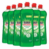 Kirkland Signature Washing Up Liquid 6 x 1L