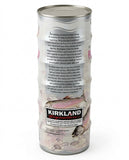 Kirkland Signature Wild Alaskan Pink Salmon 170g X 6-1