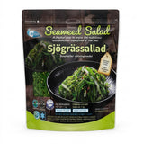 Korean C-Weed Seaweed Salad 1kg