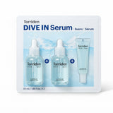 Korean Torriden Dive-in Low Molecular Hyaluronic Acid Serum, 2 x 50ml + 20ml