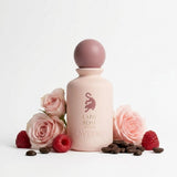 Lady Rose Bloom Perfume Laverne 100ml