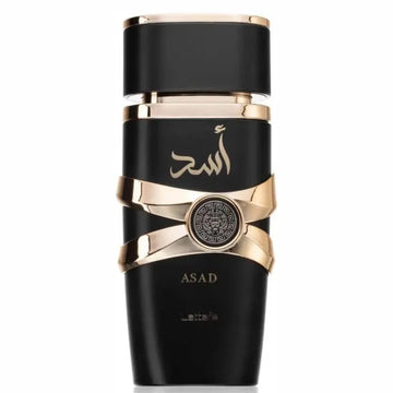 Lattafa Asad Eau de Parfum 100ml-1