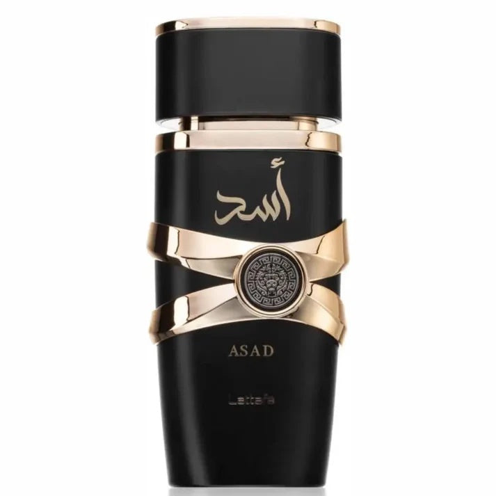 Lattafa Asad Eau de Parfum 100ml-1