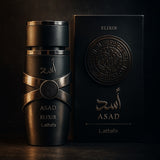 Lattafa Asad Elixir 100ml EDP