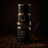 Lattafa Asad Elixir 100ml EDP
