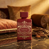 Lattafa Badee Al Oud Sublime Perfume 100ml