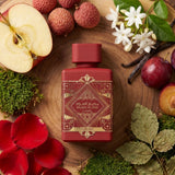 Lattafa Badee Al Oud Sublime Perfume 100ml