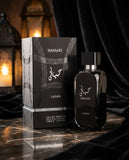 Lattafa Hayaati For men Perfume 100ml-1