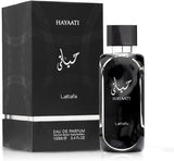 Lattafa Hayaati For men Perfume 100ml