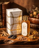 Lattafa Hayaati Gold Elixir Perfume 100ml-4