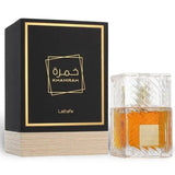 Lattafa Khamrah – Eau de Parfum 100ml