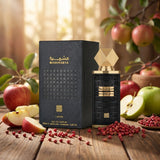 Lattafa Mashrabya Perfume 100ml