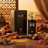 Lattafa Mashrabya Perfume 100ml