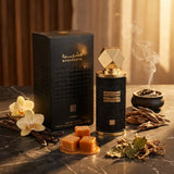 Lattafa Mashrabya Perfume 100ml