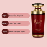 Lattafa Mayar Cherry Intense Eau de Parfum 100ml 111