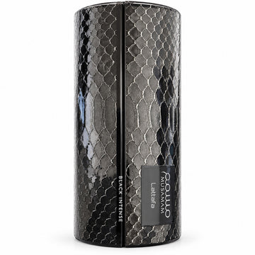 Lattafa Musamam Black Intense EDP 100ml-2