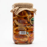 Lebanese Makdous Extra Walnut Eggplant Al Dayaa 1000g-1