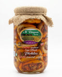Lebanese Makdous Extra Walnut Eggplant Al Dayaa 1000g