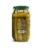 Lebanese Pickled Cucumber Al Dayaa 1400g-1
