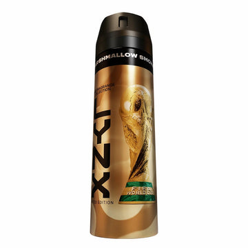 Lynx Marshmallow Smoke Body Spray 200ml