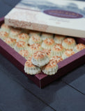 Luxurious Arabian Maamoul Dates Zahret Nablus Sweets 420g-3