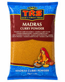 Madras Curry Powder TRS 1kg