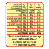 Maggi Classic Liquid Seasoning 1kg