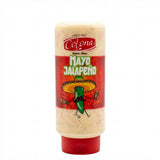 Mayo Jalapeño Sauce Colona 800ml