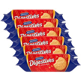 McVities Original Digestives 360g X 6