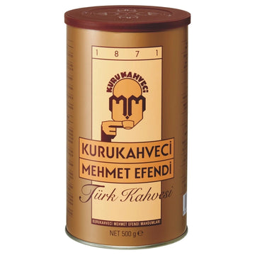 Mehmet Efendi Turkish Coffee 500g