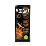 Mexicana Original Cheddar Cheese Slices 750g