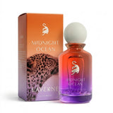 Midnight Ocean Perfume Laverne 100ml