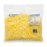 Minstrel Grated White Mild Cheddar 1.5kg-1